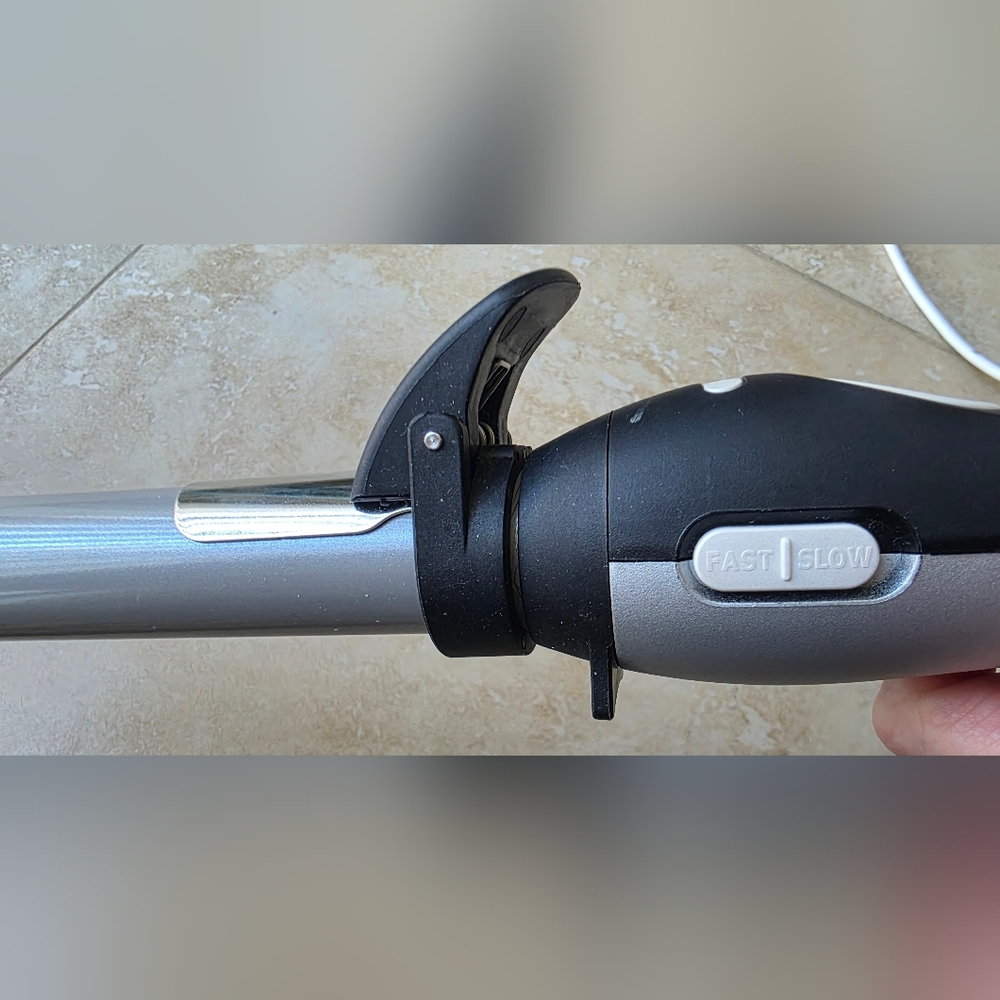 Beachwaver S1 Rotating 1" Curling Iron - Picture 5 of 7